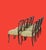 American Eight Theodore Alexander Althorp Living History Dining Chairs For Sale - Image 3 of 12