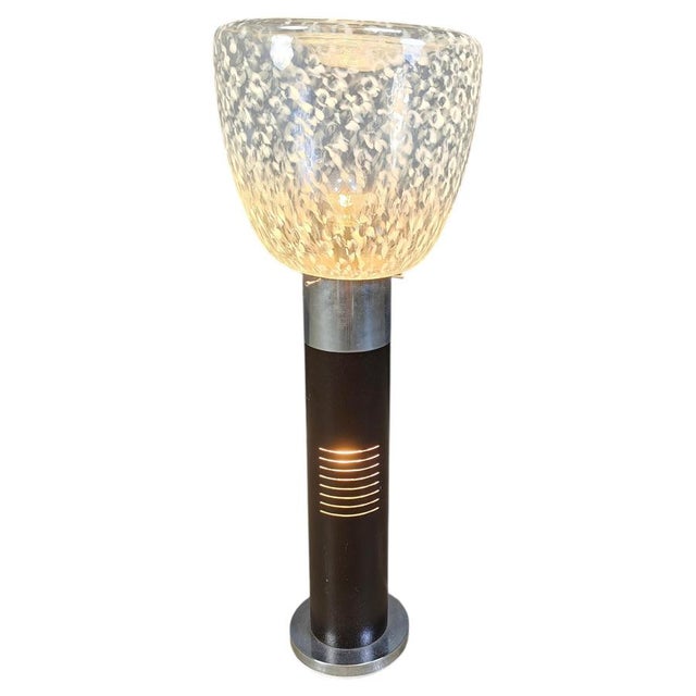 Vintage Floor Lamp from Mazzega, 1960s For Sale - Image 17 of 17