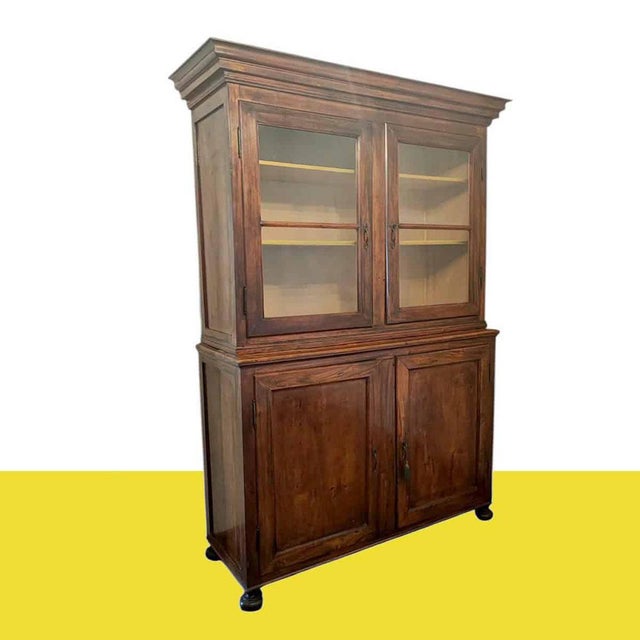 Display Cabinet, 19th Century For Sale - Image 18 of 18