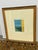 Design Plus Gallery presents Naples, a Signed Lithograph and Artist Proof. The artist drew this linear view of sky,...