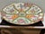 Offered for acquisition is a monumental "Palace-Size" Chinese Export Rose Medallion serving platter, dating to the...