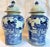 Chinoiserie Small Temple Jars With Children on Dragons - a Pair For Sale - Image 9 of 12