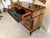 Wood Antique Empire Writing Desk in Walnut For Sale - Image 7 of 18