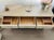 1970s Custom Refinished Kindel Grand Rapids French Directoire 14-Drawer Bedroom Suite (2-Piece Set) For Sale In Jacksonville, FL - Image 6 of 12