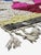 Handwoven Berber Wool Rug - For Sale In Cleveland - Image 6 of 8