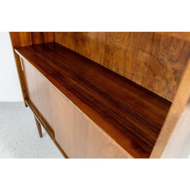 Vintage Display Cabinet by BFM, Poland, 1960s For Sale - Image 10 of 15