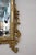 Carved and Gilded Wood Wall Mirror, Early 20th Century For Sale - Image 10 of 14