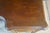 Antique William & Mary Style Walnut Dressing Table Dresser Vanity Mirror For Sale - Image 10 of 18