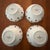 Villeroy & Boch Wonderful World Timbuktu Rice Bowls, Set of 4 For Sale In Denver - Image 6 of 7