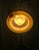 Metal Mid 20th Century Dazor Industrial Floating Fixture Articulating Arm Floor Lamp For Sale - Image 7 of 11