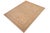 Shabby Chic Shabby Chic Ziegler Beige Tan Hand-Knotted Wool Rug - 9'4'' X 12'2'' For Sale - Image 3 of 8
