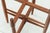 Side Table in Teak by Poul Hundevad for Vamdrup Stolefabrik, Denmark, 1960s For Sale - Image 10 of 11