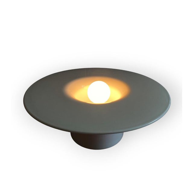 Space Age Floor or Table Lamp attributed to Angelo Mangiarotti, Italy, 1960s For Sale - Image 11 of 18