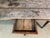 French Normandy Scrub Top Kitchen Dining Table, 1850 For Sale - Image 10 of 16