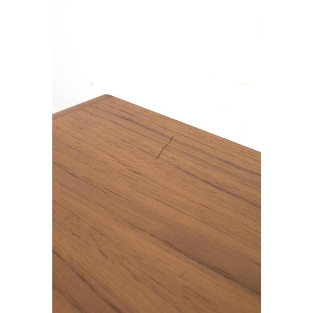 Vintage Cabinet from Silkeborg For Sale - Image 9 of 11