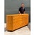 Vintage Chevron Rattan Six-Drawer Dresser For Sale - Image 9 of 12