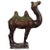 Chinese Tang Pottery Model of a Camel For Sale - Image 11 of 11