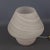 1970s Mushroom Table Lamp in Swirl Murano Glass, 1970s For Sale - Image 5 of 13