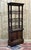 Antique Fir Bookcase, 1890s For Sale - Image 6 of 15