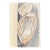 Rowboat Watercolor by Montford For Sale