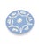 Neoclassical Wedgwood Blue Jasperware Plate — Cupid Stringing His Bow — Neoclassical Cherubs & Garlands For Sale - Image 3 of 10