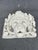 Cast Stone Lion Head Fountain Mask with Oak Leaves and Acorns For Sale - Image 14 of 16