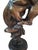 Camillo Catelli, Twisting Horse, 1980, Bronze For Sale - Image 4 of 10