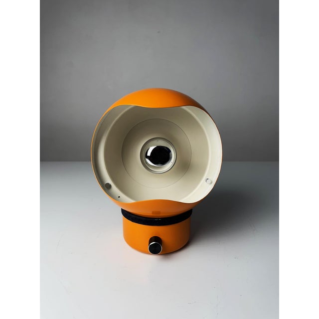 Vintage Table Lamp by J. M. Magem for Madom, Spain, 1970s For Sale - Image 4 of 13