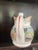 Early 20th Century Norwegian Egersund Fayence Ceramic Pitcher For Sale In Richmond - Image 6 of 10