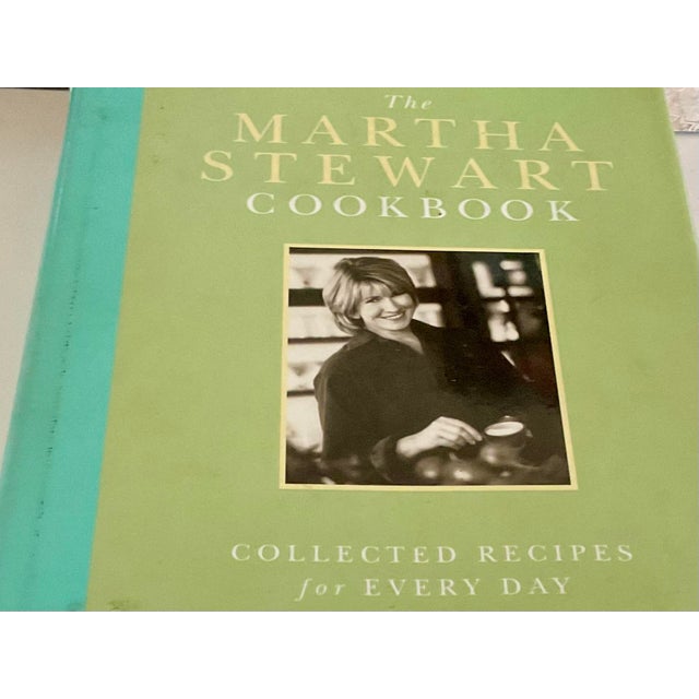 Pink A Three Set Collection of Martha Stewart Cookbooks First Editions (2) - Set of Three (3) For Sale - Image 8 of 16