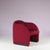 Ben Chair by Pierre Paulin for Artifort, Netherlands, 1980s For Sale - Image 12 of 14