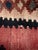 Large Vintage Middle Eastern Tribal Kilim Rug, 1940s For Sale - Image 4 of 12