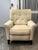 Design Plus Gallery presents the Cosmopolitan Recliner Chair from La-Z-Boy. This traditional high-leg recliner is...