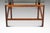 Set of Two (2) Mid-Century Danish Modern Rosewood & Smoked Glass End Tables by Henning Nørgaard for Komfort of Denmark, C. 1960's For Sale - Image 10 of 17