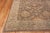 2020s Nazmiyal Collection Earthy Area Contemporary Turkish Oushak Design Area Rug For Sale - Image 5 of 7