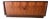 Rosewood Tambour Door Credenza by Dyrlund For Sale