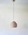 Dune S Murano Hanging Lamp with Cased Glass, 2010s For Sale - Image 14 of 18