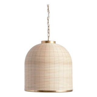 Maye Dome Pendant For Sale