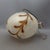 Murano Glass Pendant from Venini, 1970s For Sale - Image 4 of 14