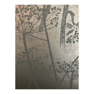 Cole & Son Wallpaper Rolls - Set of 3 For Sale