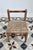 Antique Wooden Childs Chair, 1890s For Sale - Image 5 of 7