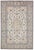 Hand-knotted Kashan Oriental rug | Knot density: approx. 200,000/m² | Material: 100% virgin wool | Size: 203 x 302 cm |...