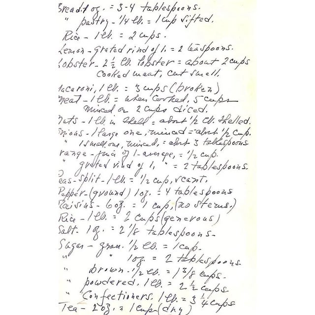 Traditional "Five Hundred Sixpenny Recipes How to Cook & Serve Them" 1934 Fletcher, Nora (Inscribed) For Sale - Image 3 of 12