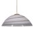 Vintage Italian Murano Glass Pendant Light, 1970s For Sale