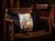 2020s Handmade Black Velvet Lumbar Cushion Cover For Sale - Image 5 of 12