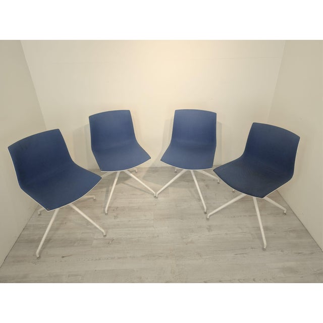 Arper Catifa Conference Chair, 2004 For Sale - Image 13 of 18
