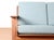 GE 290 3-Seater by Hans J. Wegner for Getama, 1960s For Sale - Image 6 of 9