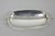 Vintage Denmark Gidom Fraberg Designed Silver Plated Narrow Trinket Candy Dish For Sale In Philadelphia - Image 6 of 11