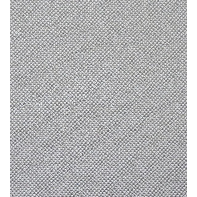 Sample - The House of Scalamandré City Tweed Fabric, Porcini For Sale