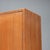 Vintage Wardrobe in Teak, 1960s For Sale - Image 6 of 10